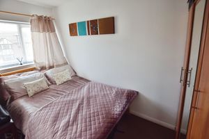 Bedroom Two- click for photo gallery